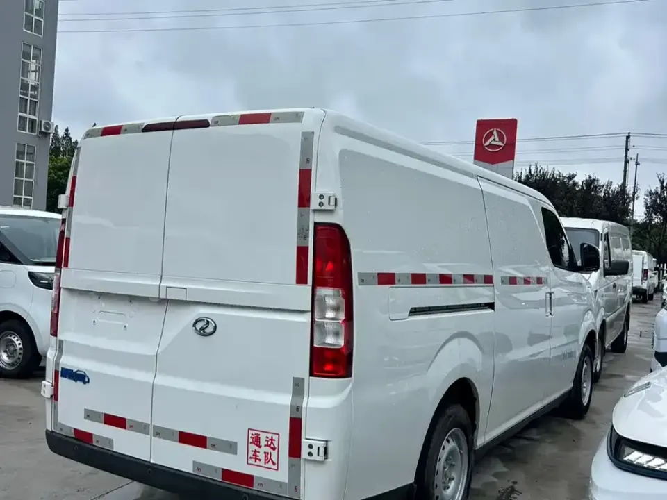 Ruichi Ruichi EC75