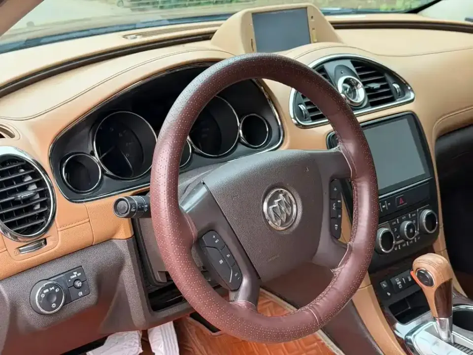 Buick Enclave