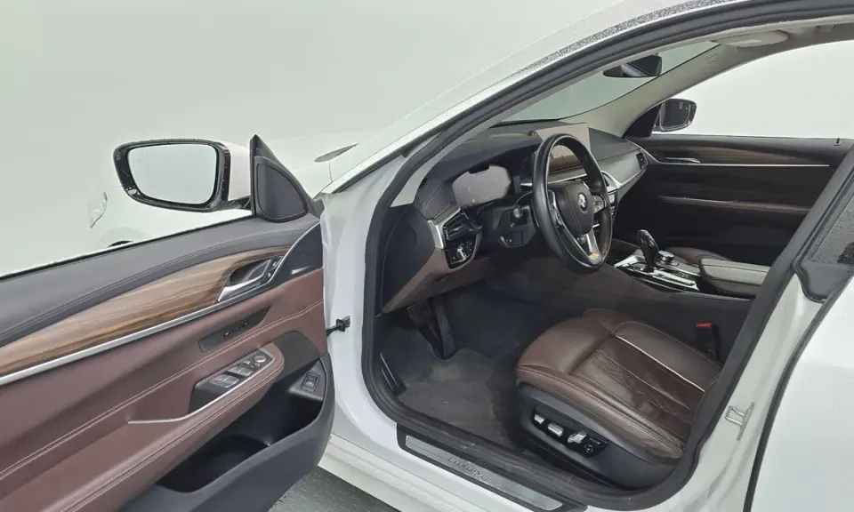 BMW Gran Turismo
