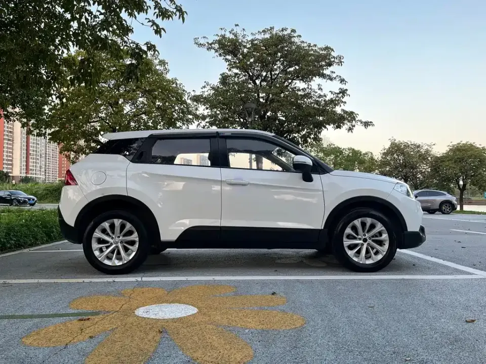 Zhonghua V3