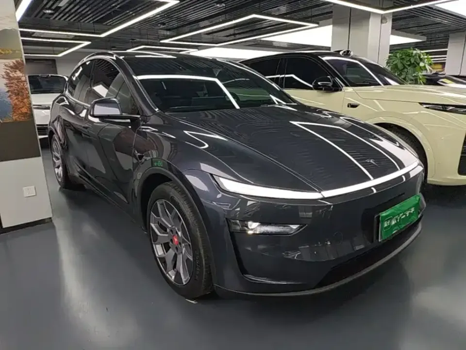 Tesla Model Y L