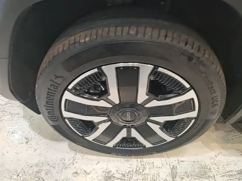iCAR iCAR 03