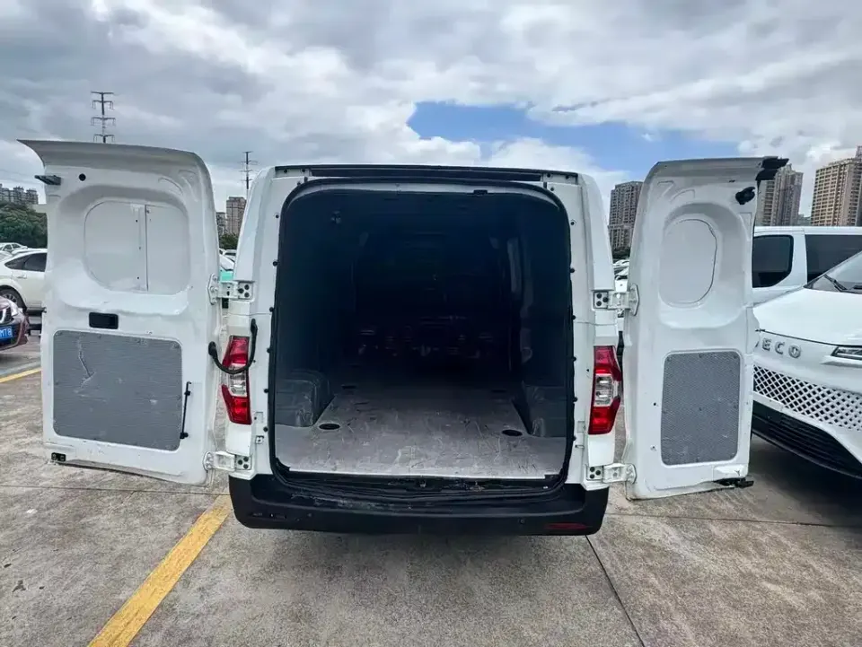 Maxus EV30