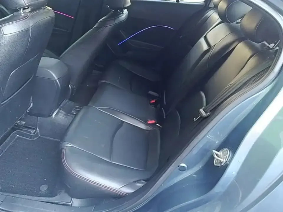 Mazda 3 Axela