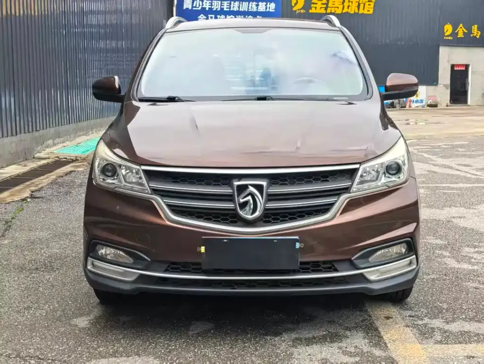 Baojun 730