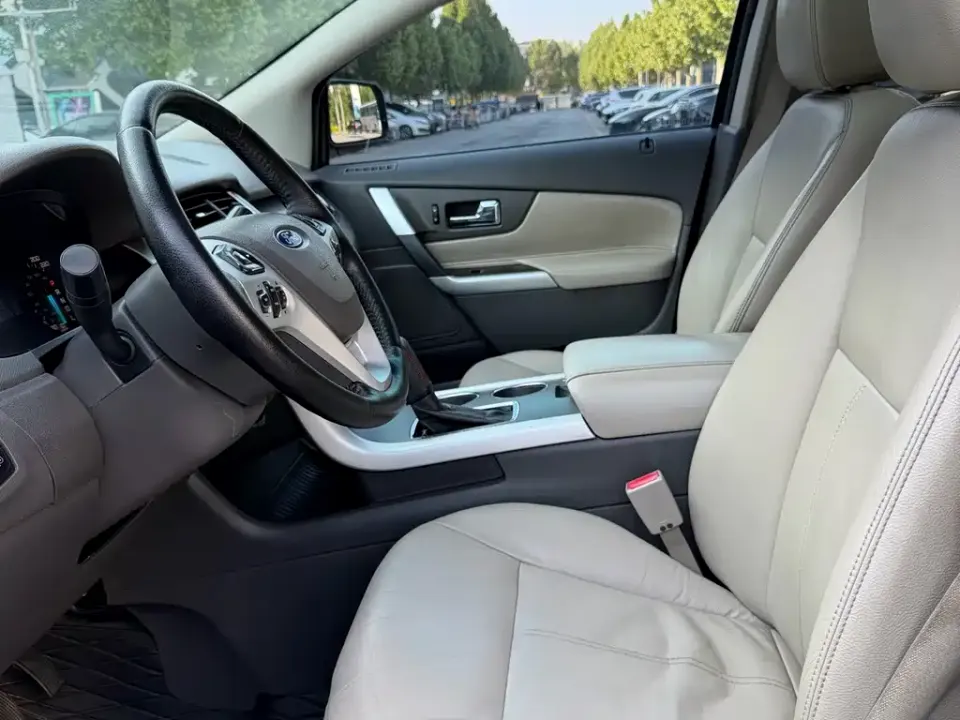 Ford Edge (Import)