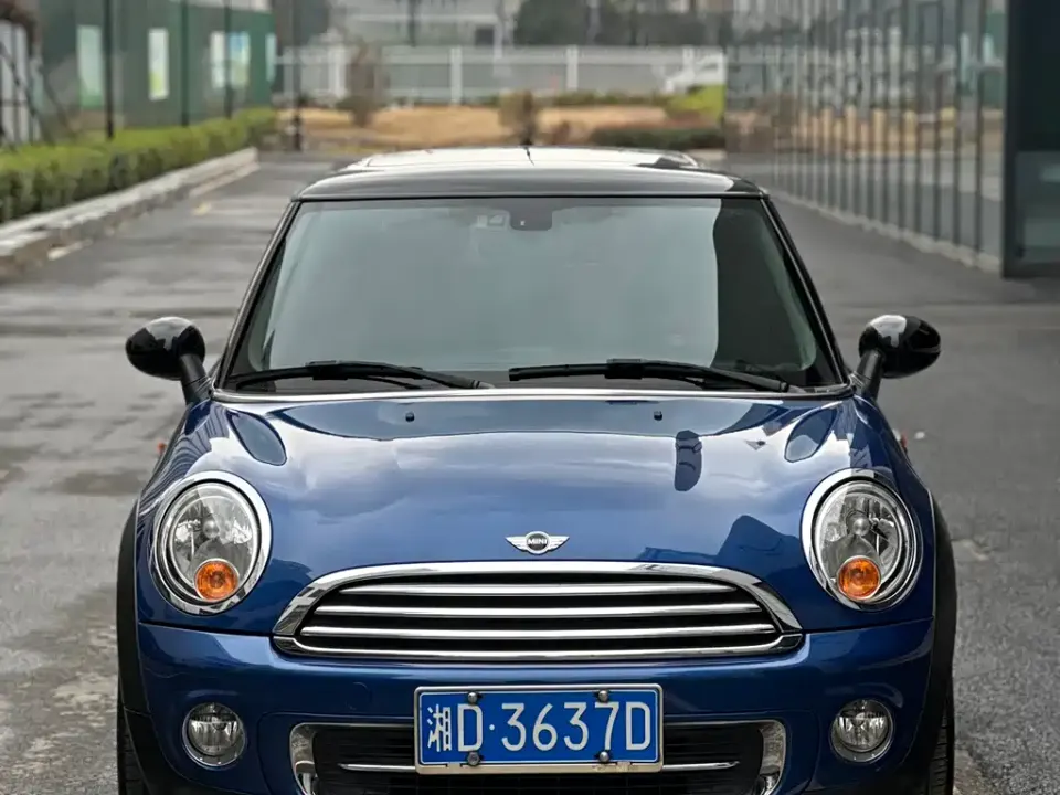 MINI Mini