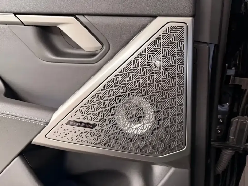 BMW M5 New Energy