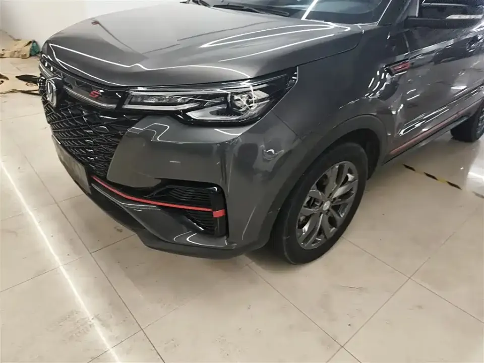 Changan CS55PLUS