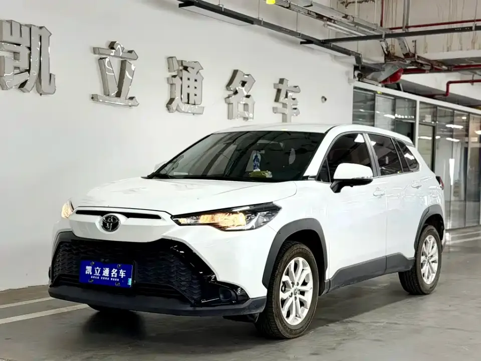 Toyota Frontlander
