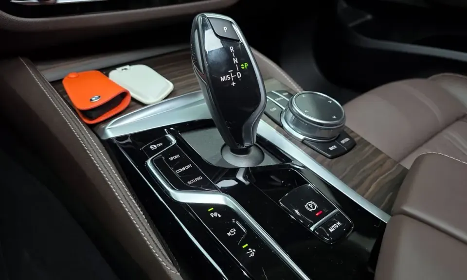 BMW Gran Turismo