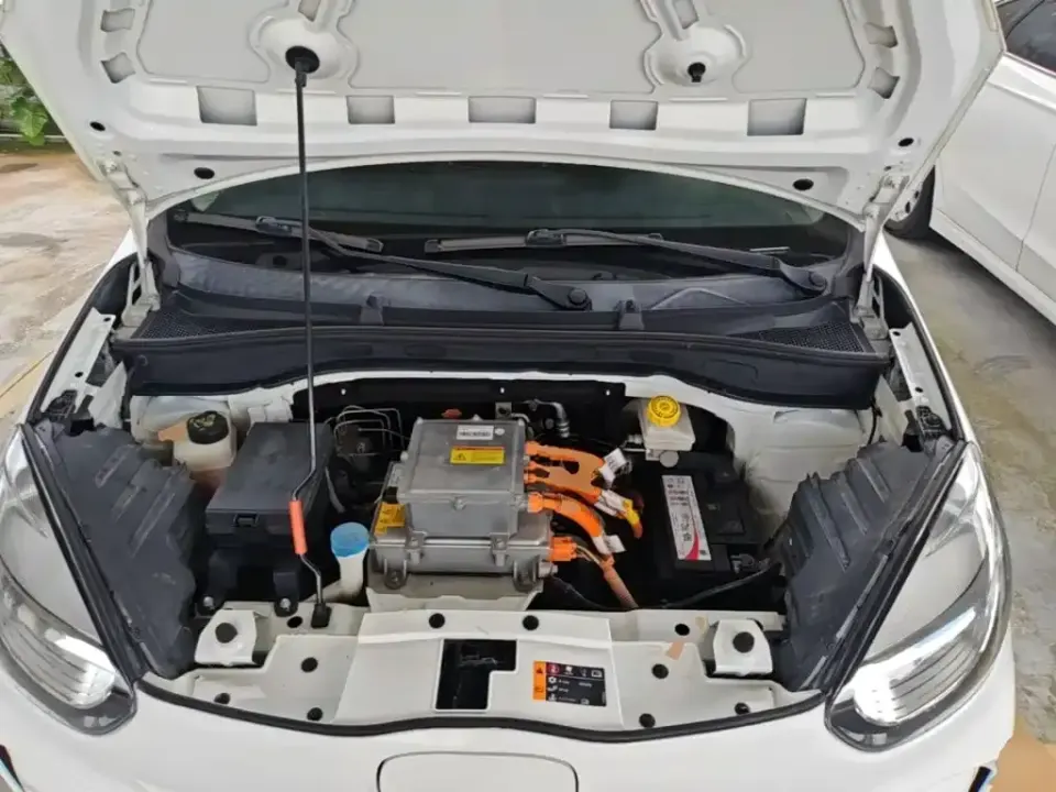 Roewe Clever