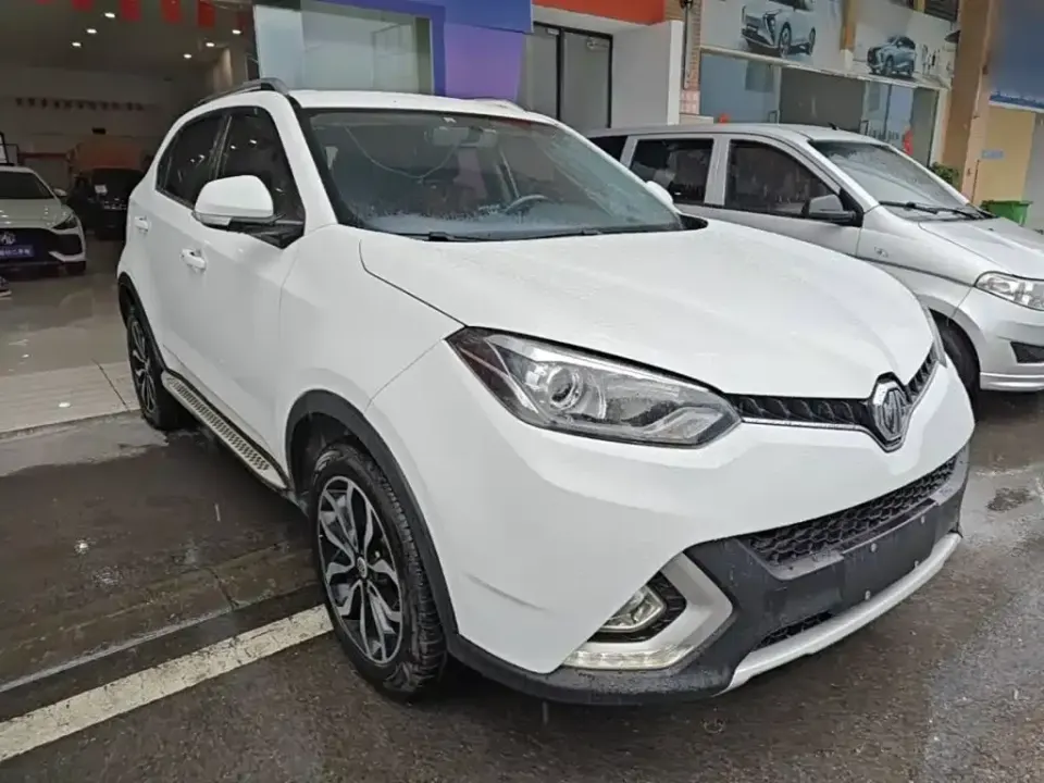MG MG GS