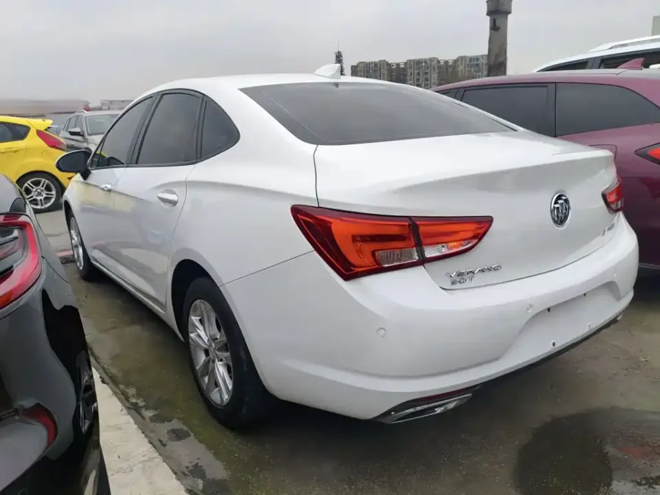 Buick Verano
