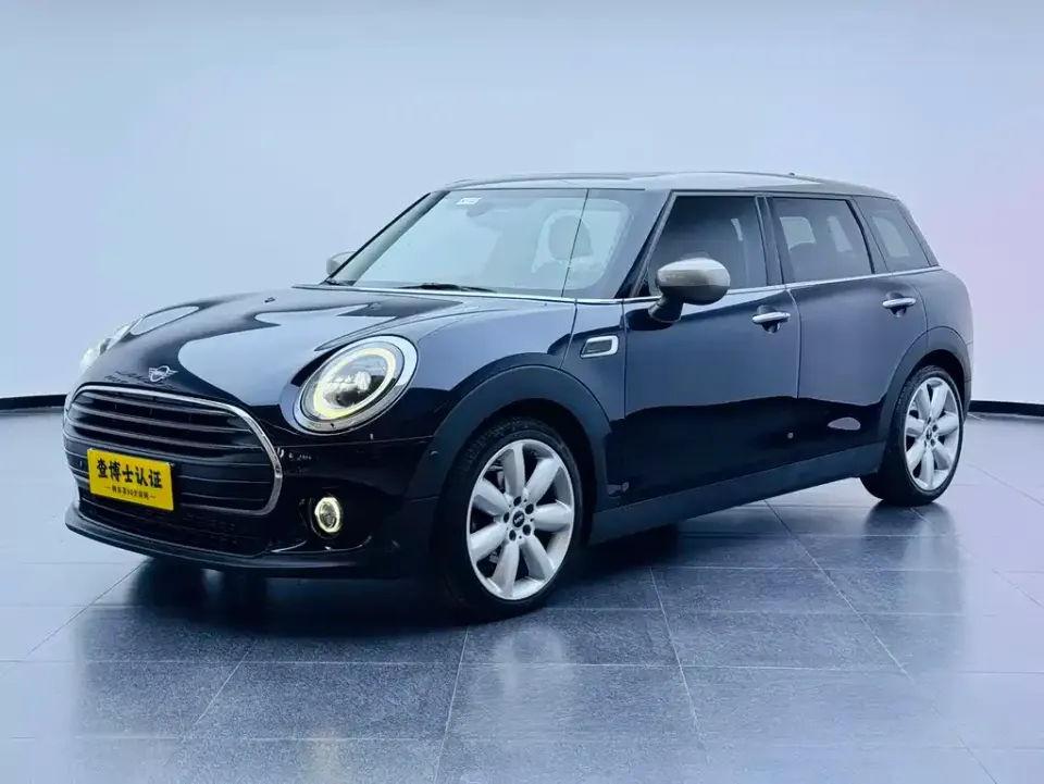 MINI Mini Clubman