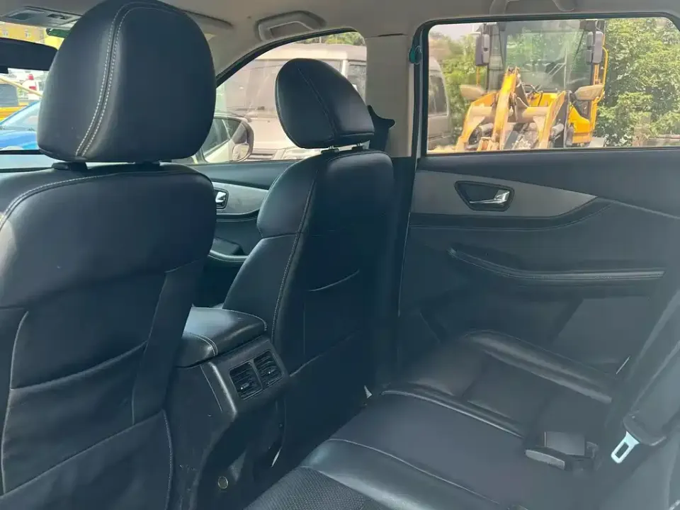 Fengguang Fengguang S560