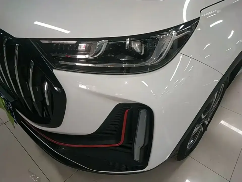 Chery Tiggo 7 Plus