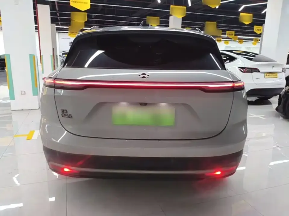 Nio ES6