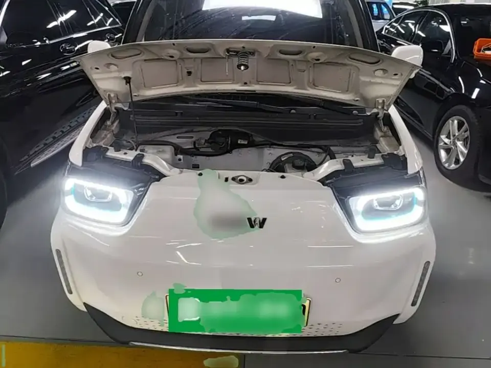 BAW Yuanbao