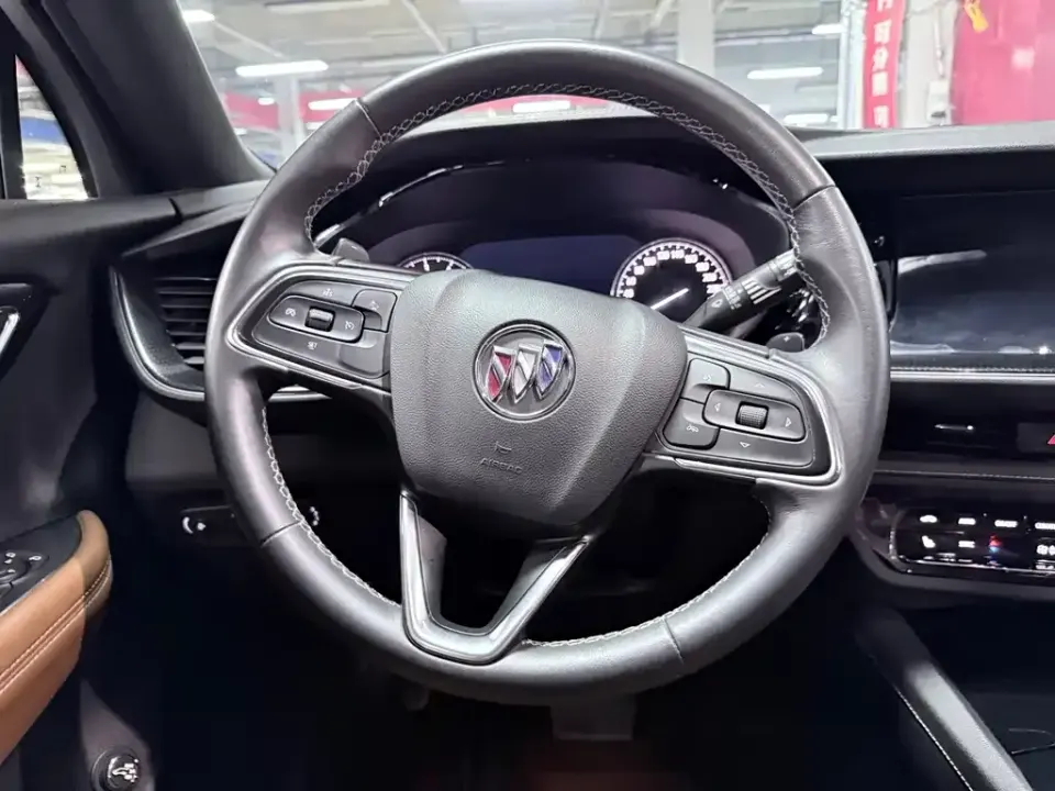 Buick Envision S