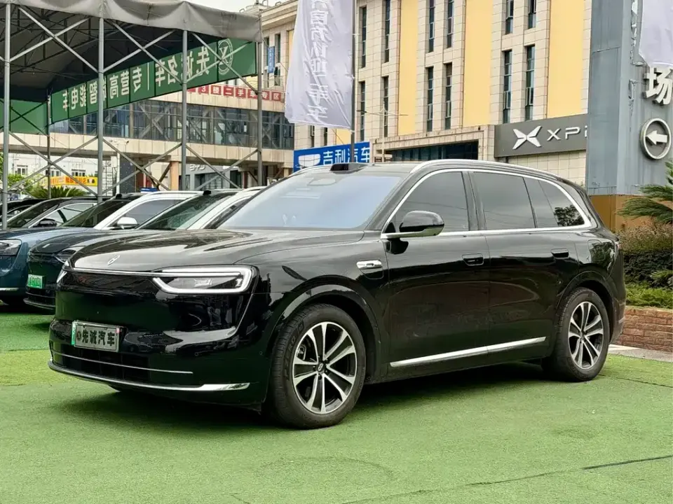 AITO M7