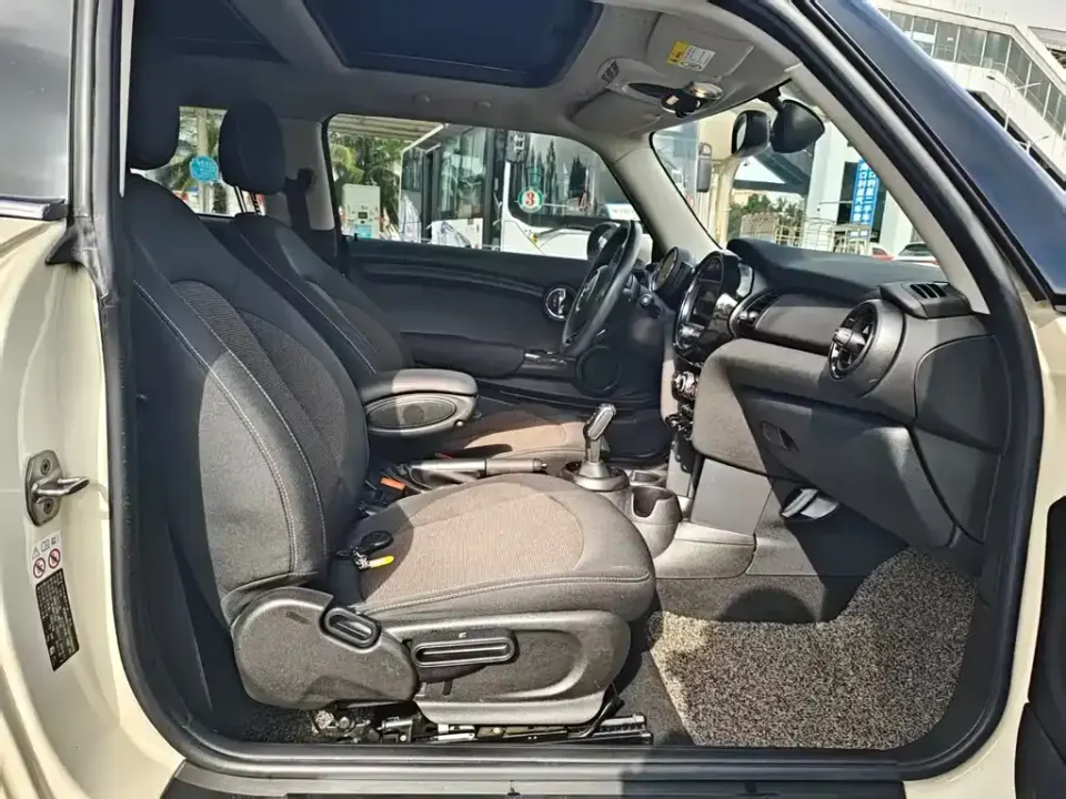 MINI Mini