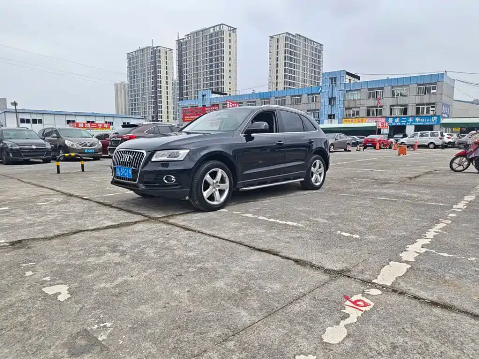 Audi Q5