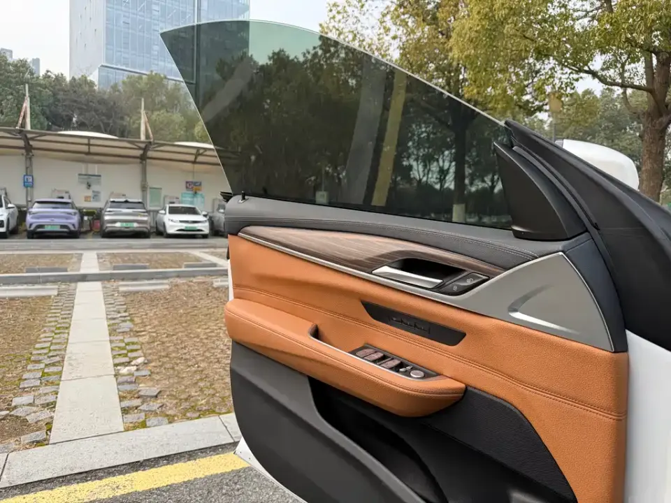 BMW 6 Series GT