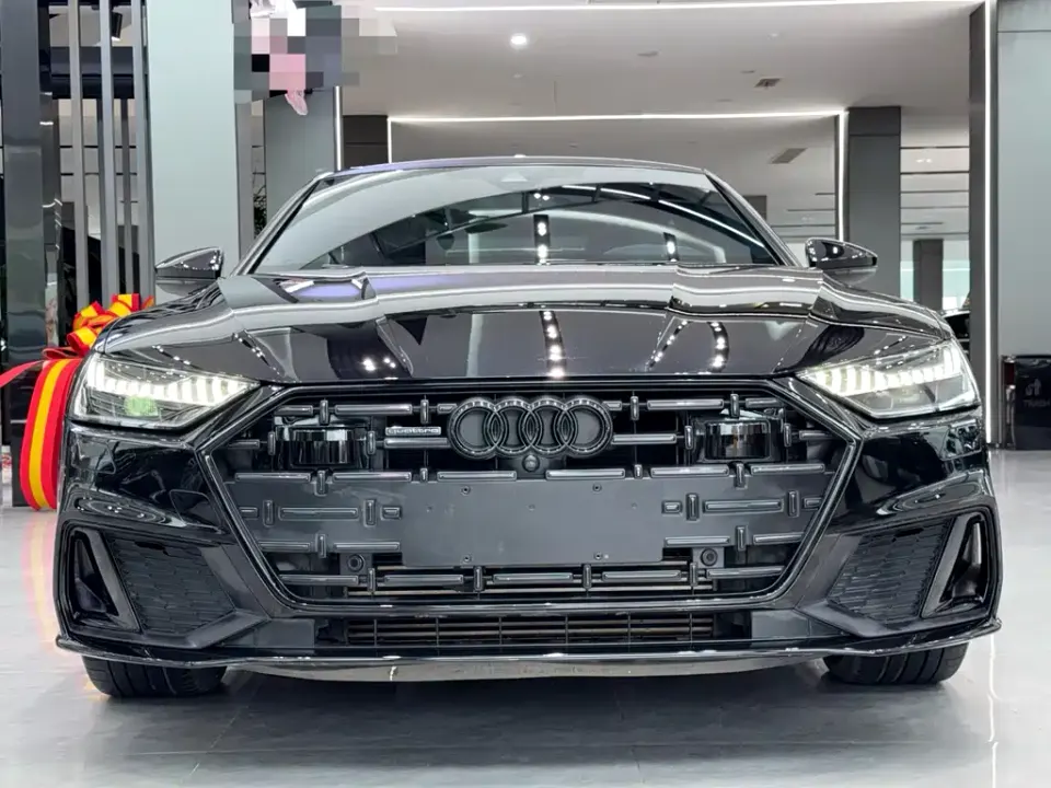Audi A7L