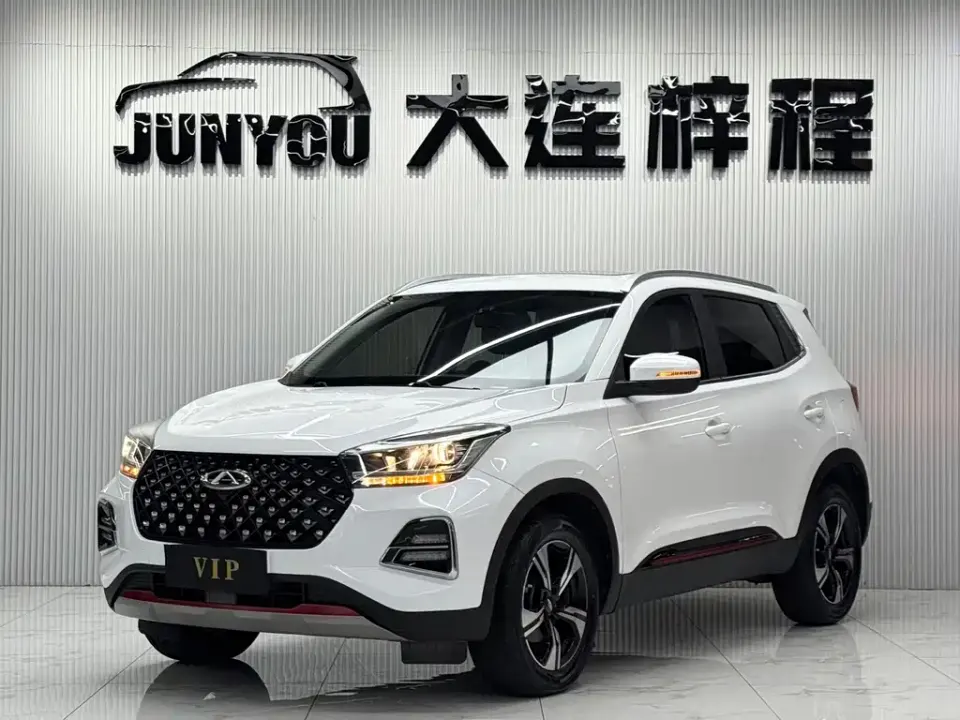 Chery Tiggo 5x