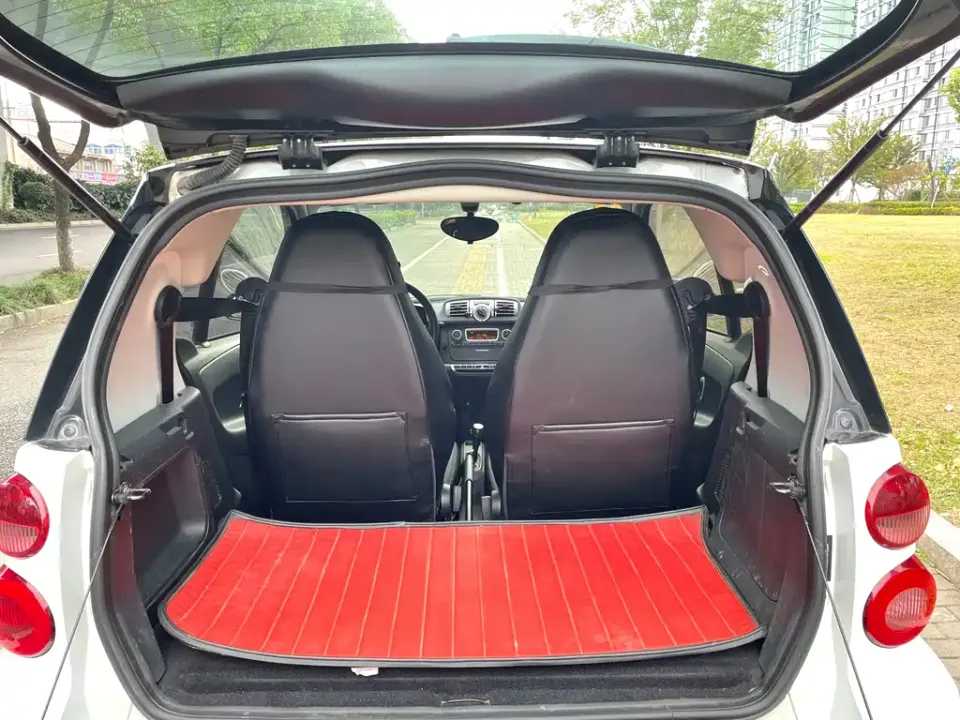 Smart Smart Fortwo