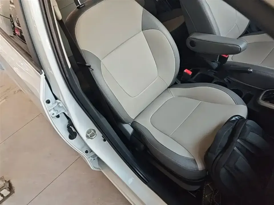 Kia Huanchi