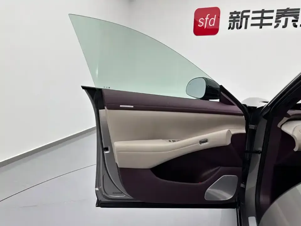 Xiaomi YU7