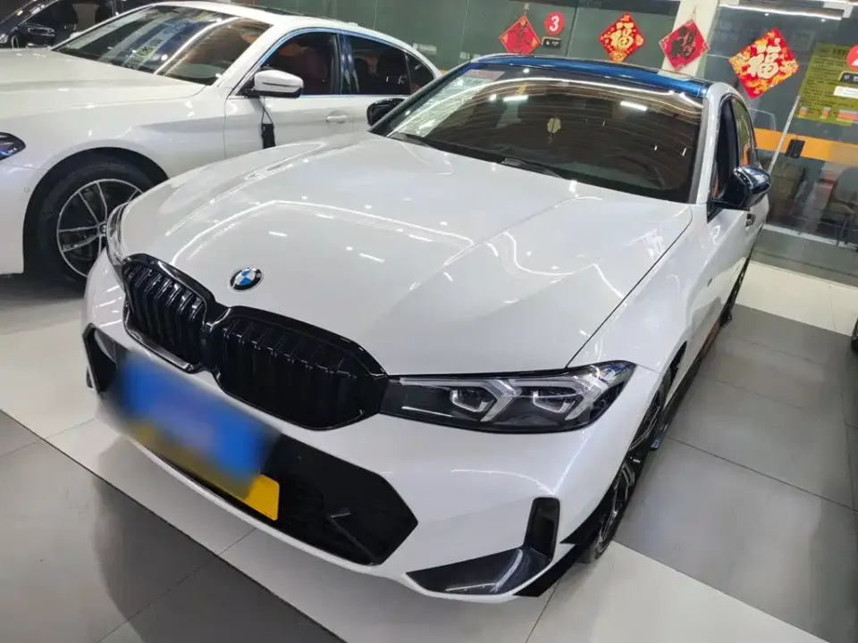 BMW 3-Series