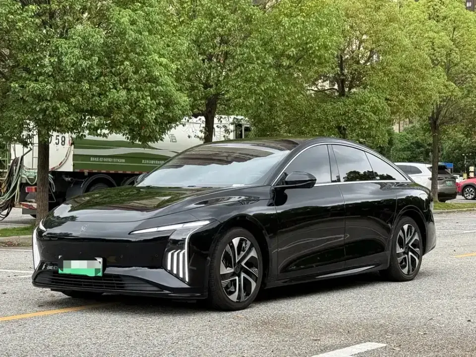 Fengxing Xinghai S7