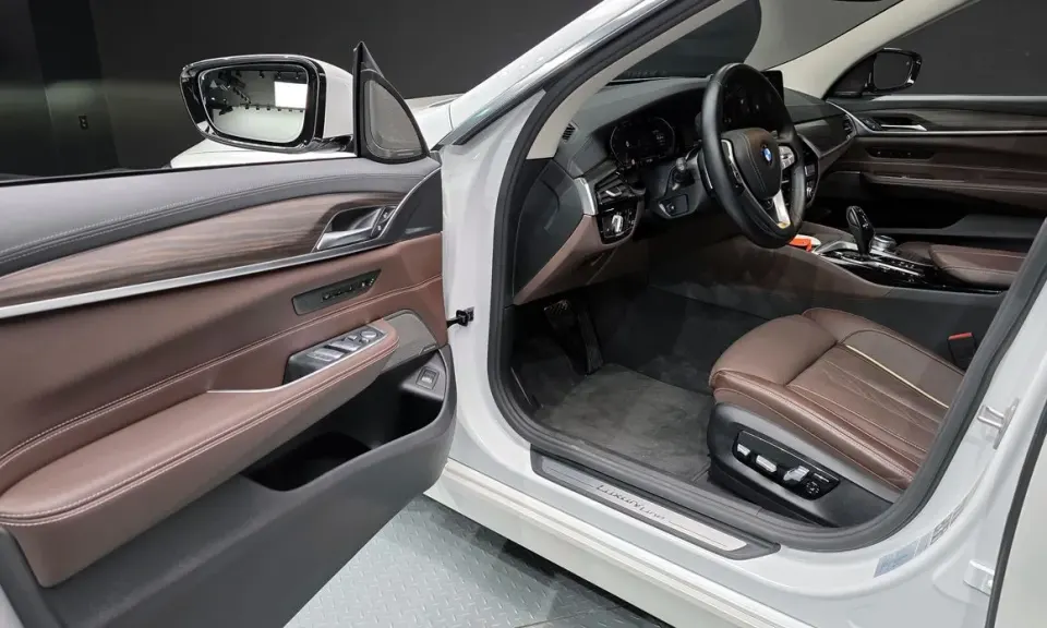 BMW Gran Turismo