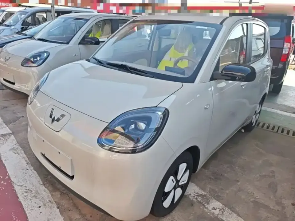 Wuling MINIEV