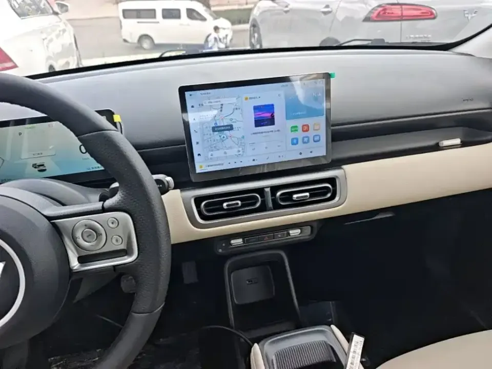 Wuling Bingo PLUS