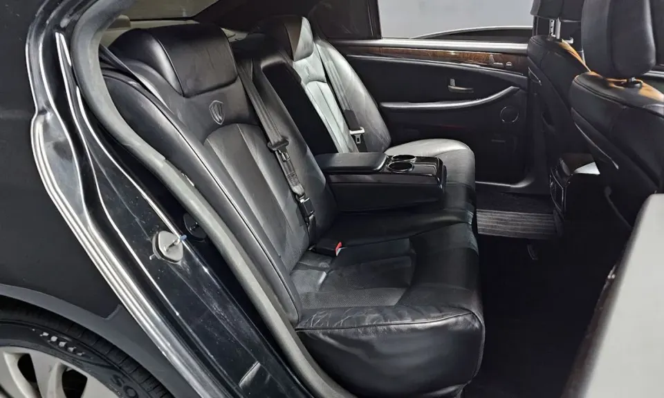 KG_Mobility_Ssangyong Chairman