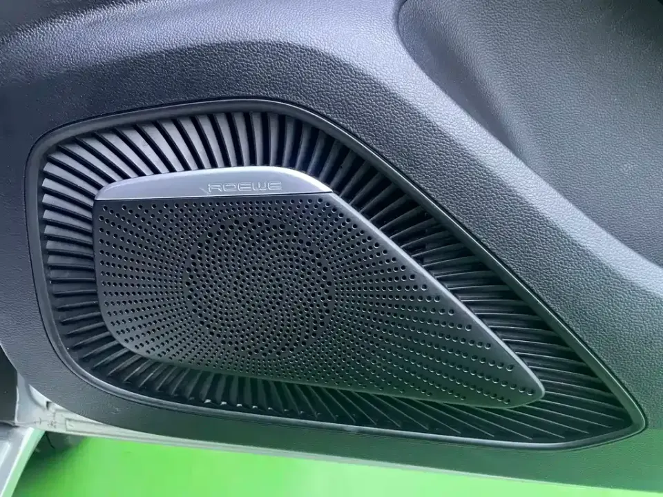Roewe Feifan ER6