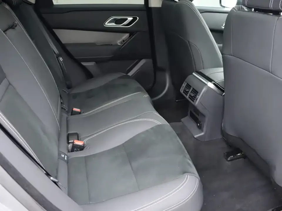 Land Rover Velar