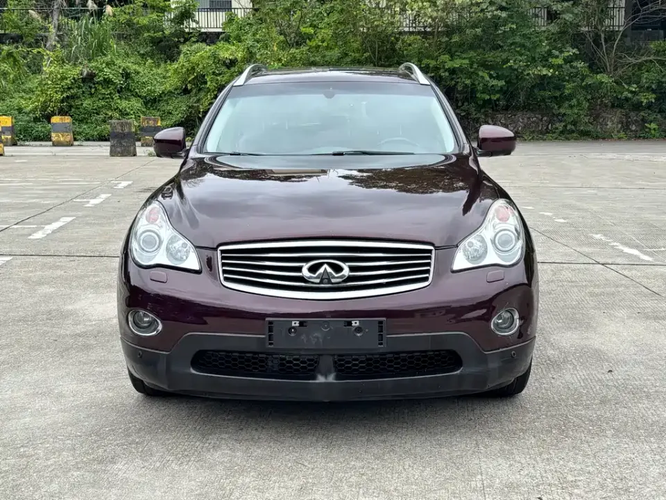 Infiniti QX50 (Import)