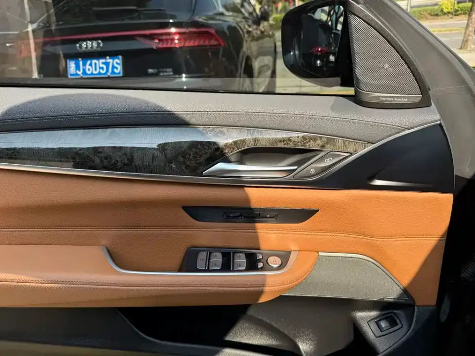 BMW 6 Series GT
