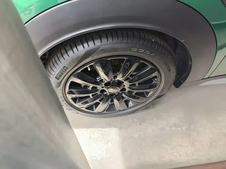 MINI Mini Countryman