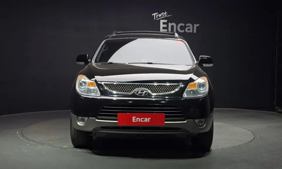 Hyundai Veracruz