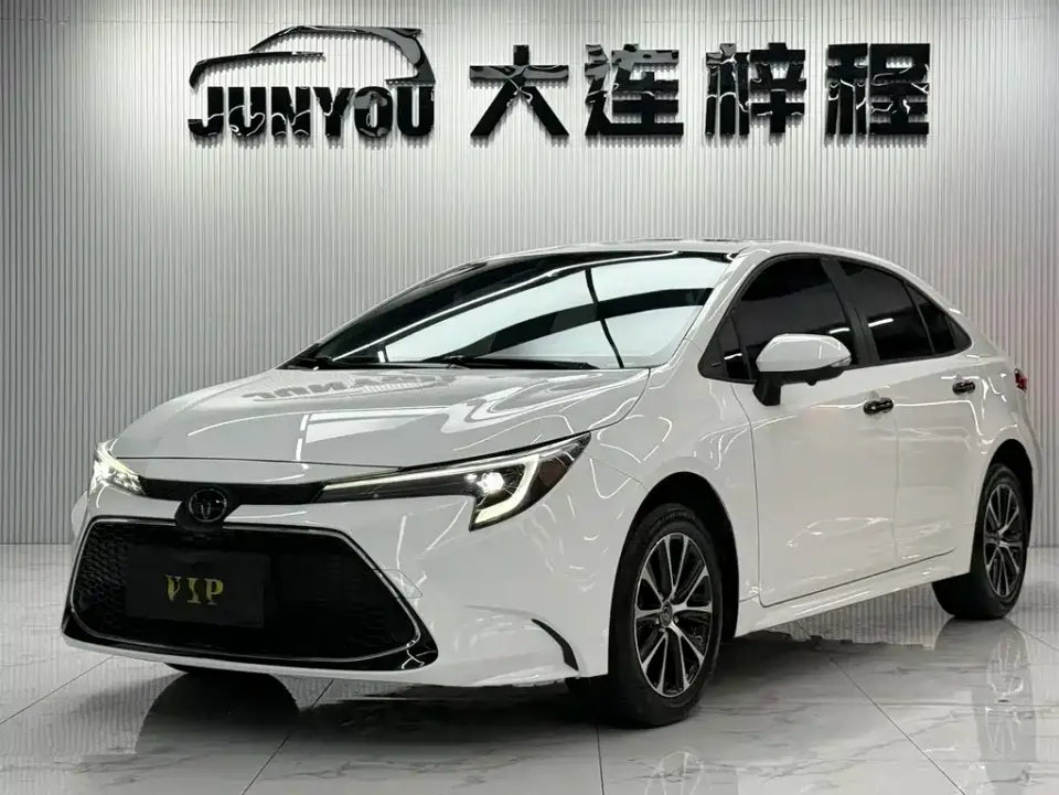 Toyota Levin