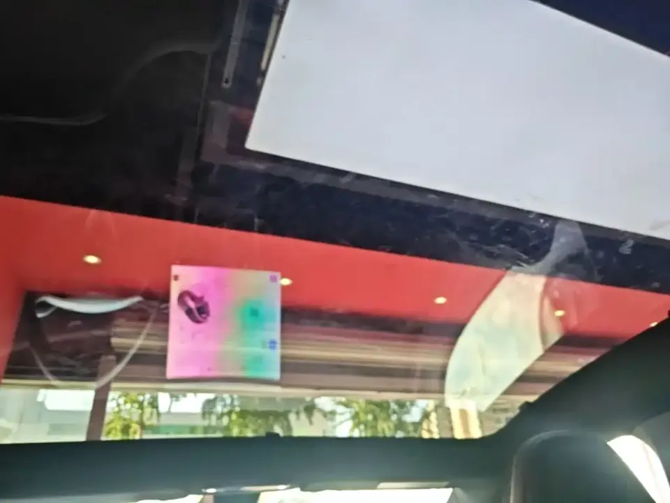 Tesla Model Y L