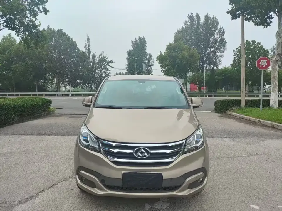 Maxus G10