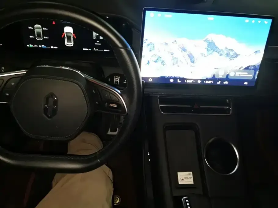 AITO AITO M5