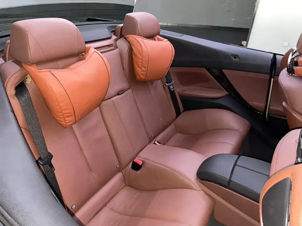 BMW 6 Series